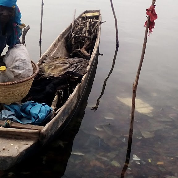 Fleuve Casamance...